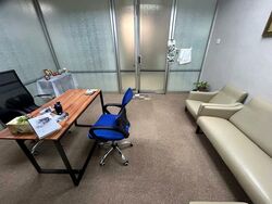 Bylands Building (D7), Office #570010981